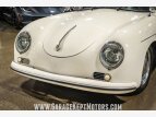 Thumbnail Photo 24 for 1957 Porsche 356